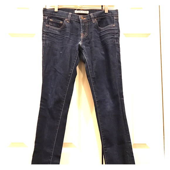 J Brand Skinnies