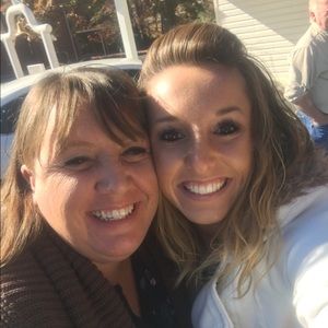 Meet your Posher, Jeri