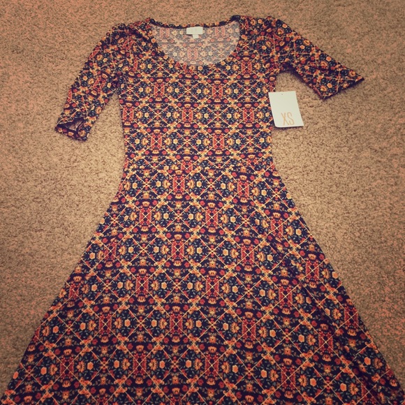 NWT LuLaRoe Ana