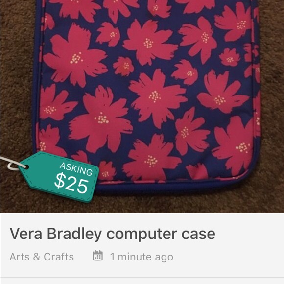 Computer case - Picture 1 of 1