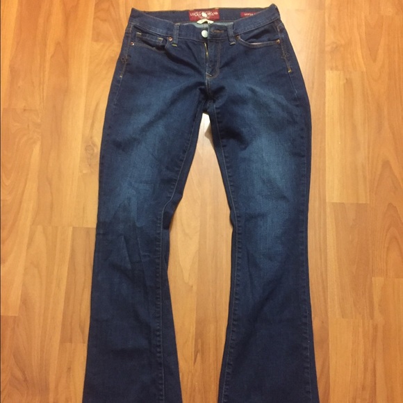 Lucky brand jeans