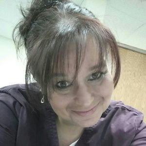 Meet your Posher, Beth