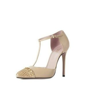 Authentic Gucci pumps