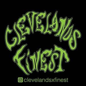 Meet your Posher, Clevelands Finest