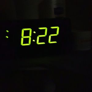 Meet your Posher, Levetti