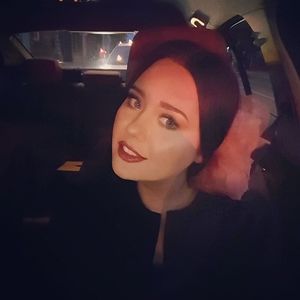 Meet your Posher, Greta