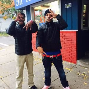 Meet your Posher, David