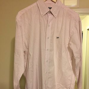 Southern Point Co. button down casual shirt