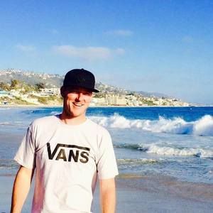 Meet your Posher, Nick