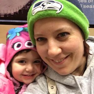 Meet your Posher, Mary