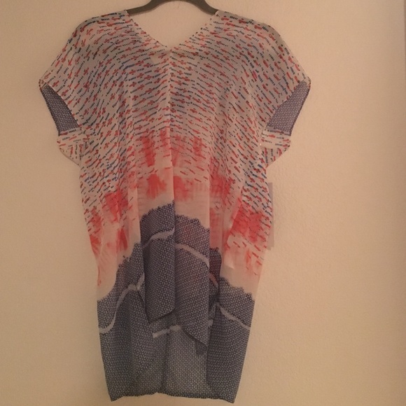 Cabi Yacht Top Wm XS