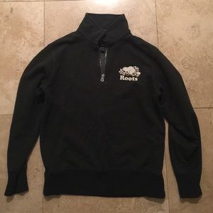 Roots sweatshirt