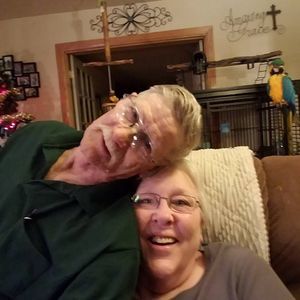 Meet your Posher, Cindy