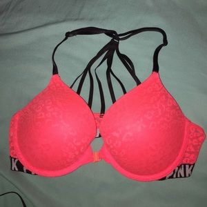 Pink by Victoria's Secret bra