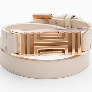 Tory Burch Fitbit Flex Bracelet