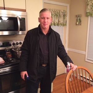 Meet your Posher, Danny