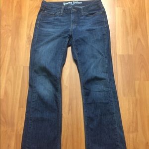 Tommy Hilfiger boyfriend jeans