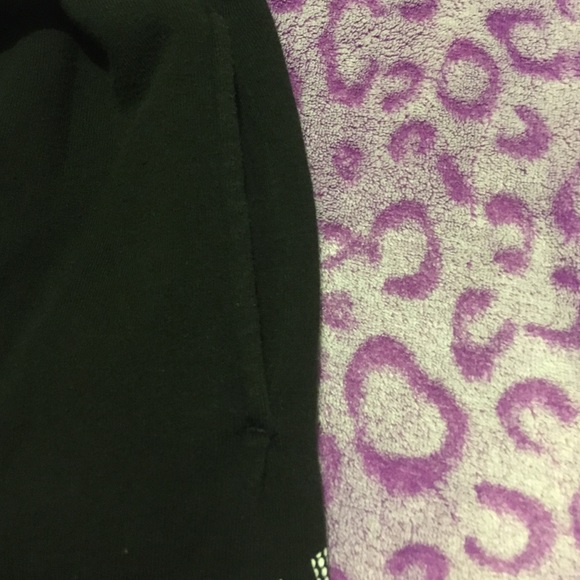 Pink sweatpants! - Picture 4 of 4