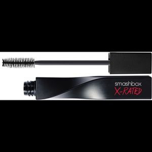 *NEW Smashbox X-Rated Mascara