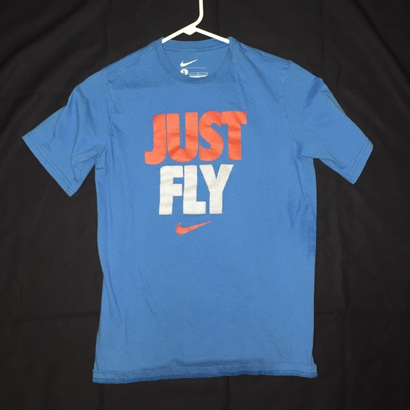 Nike shirt