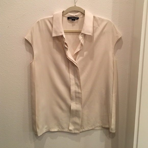 Alexander Wang Tops - Alexander Wang Blouse