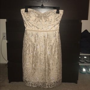 Jenny Yoo Bridesmaid Dress