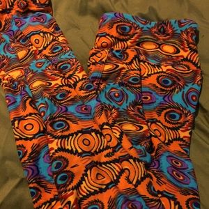 OS leggings