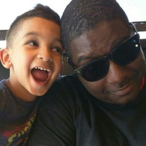 Meet your Posher, Kenneth