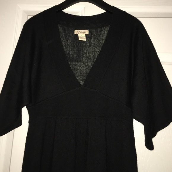 Empire waist dress - Picture 2 of 2