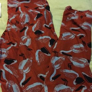 OS leggings