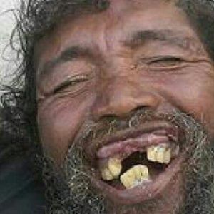 Meet your Posher, Johnathon