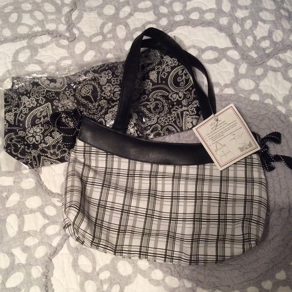 Thirty-One bag