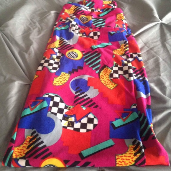 BNWOT TC leggings