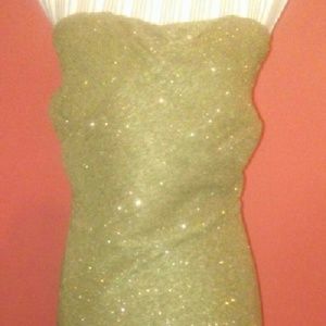 **CLOSING SHOP** Gorgeous, sleeveless dress