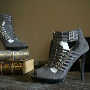 Calvin Klein Stiletto