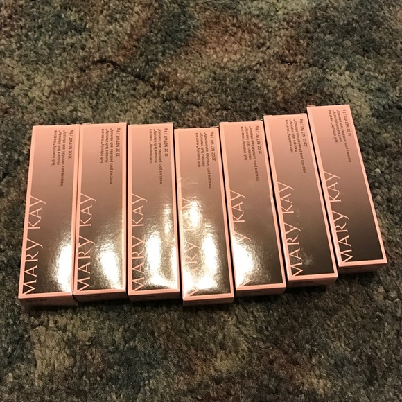 Mary Kay lash intensity mascara