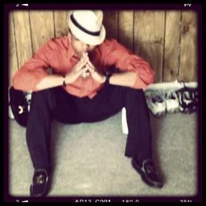 Meet your Posher, Robert