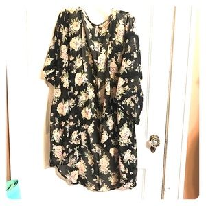 The kimono of your dreams