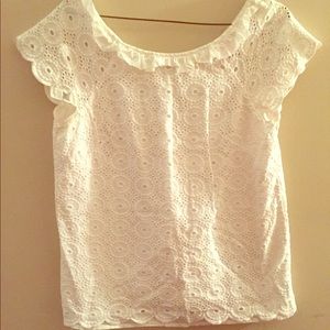 Lilly Pulitzer Blouse