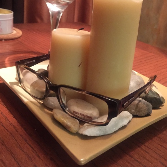 True Religion Glasses