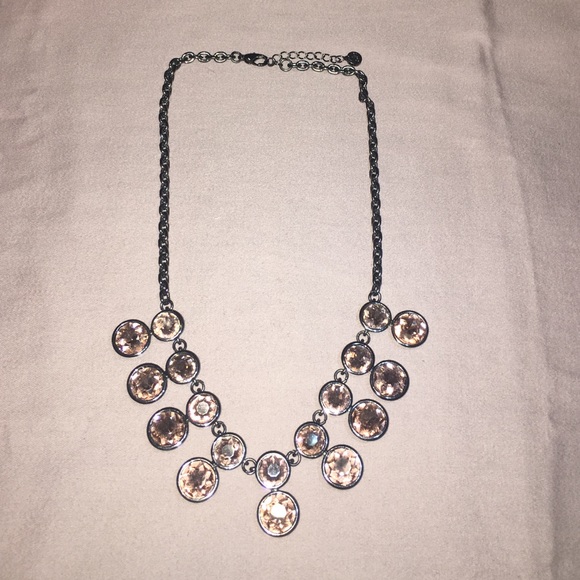 Loft Necklace
