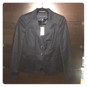Banana Republic Blazer