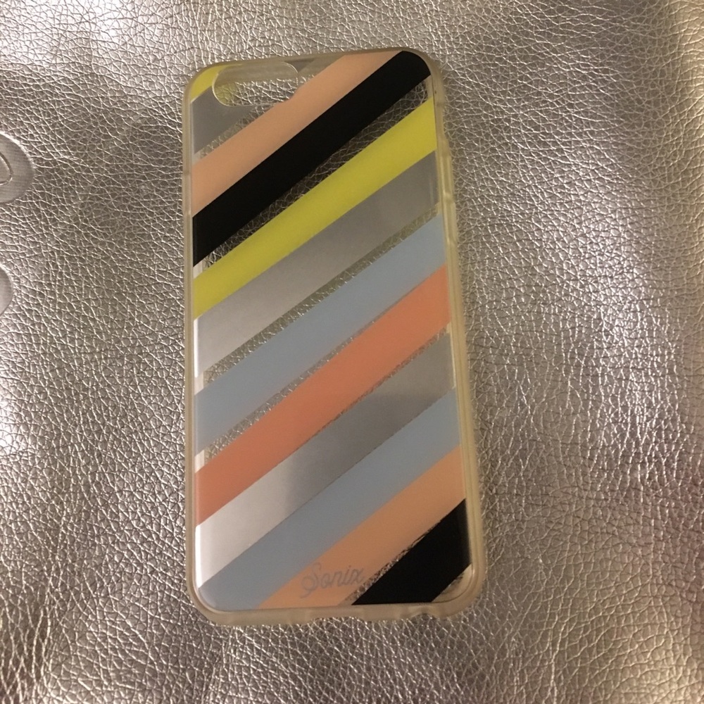 Sonix iPhone 6 case