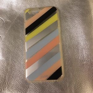Sonix iPhone 6 case