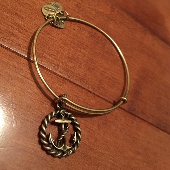 alex and ani anchor