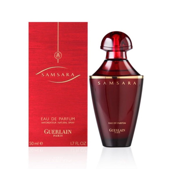 Samsara by Guerlain (1.7 oz., eau de toilette)