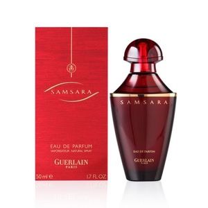Samsara by Guerlain (1.7 oz., eau de toilette)