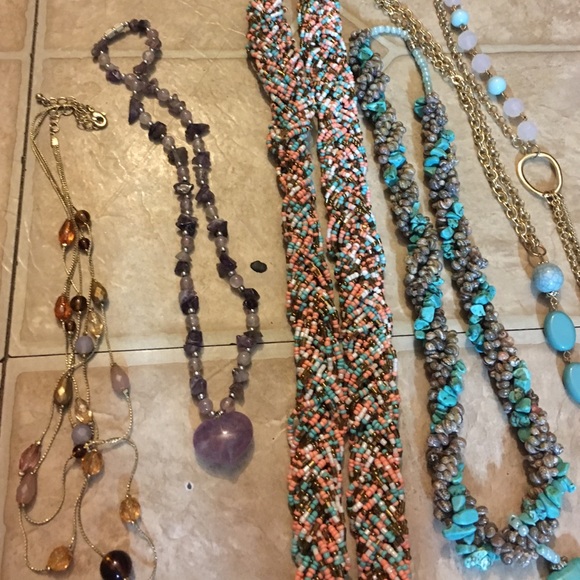 🔶🔷🔺BUNDLE ALERT!!❌❗️⁉️‼️ - Picture 2 of 2