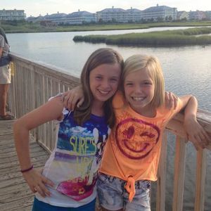 Meet your Posher, Dan