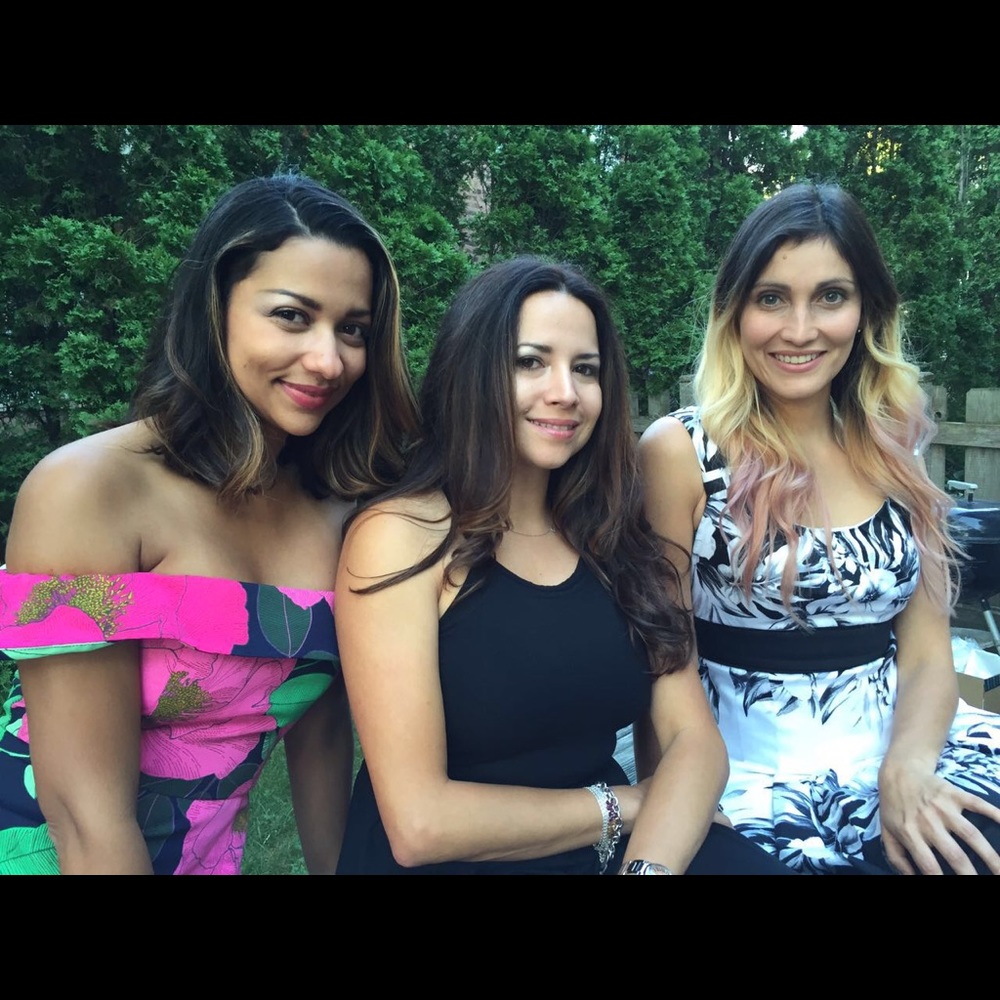 Meet Laura, Nadia and Zulima from Susu Accessories